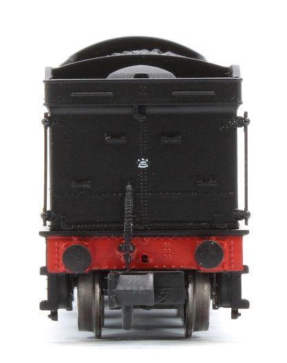 372-451 GWR 'Modified Hall' 7904 'Fountains Hall' BR Lined Black (Early Emblem) Steam Locomotive