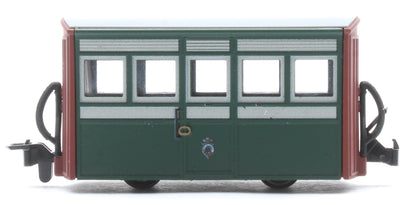 Welsh Pony Express Train Set