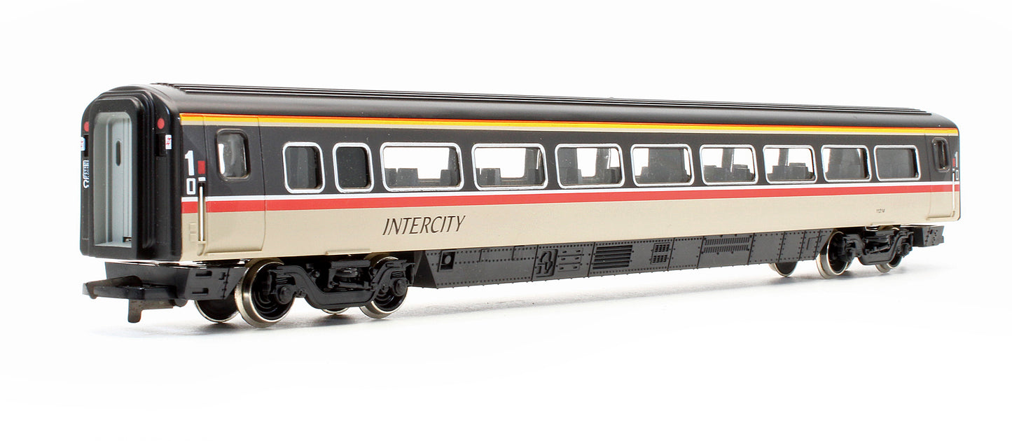 Pre-Owned BR Intercity MK4 Open 1st Coach '11214'