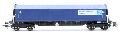 PXA01 TP(C) Set of 3 PXA Steel Coil Carrier PD Blue with LL Lettering No.3041/3051/3057