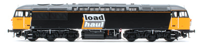 Pre-Owned CM - 56107 - LH SF Class 56 Loadhaul No.56107 Diesel Locomotive - DCC Sound
