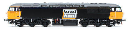 Pre-Owned CM - 56107 - LH SF Class 56 Loadhaul No.56107 Diesel Locomotive - DCC Sound