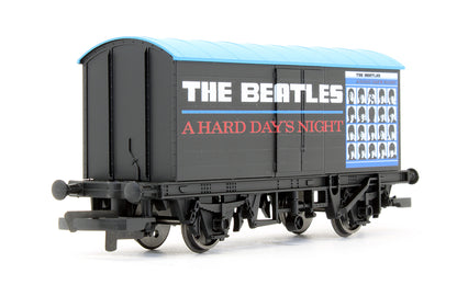 The Beatles, 'A Hard Days Night' Wagon