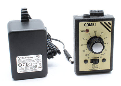 Welsh Pony Express Train Set