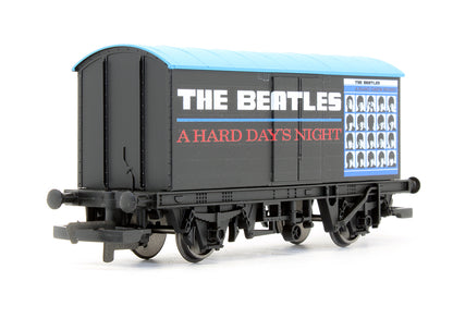 The Beatles, 'A Hard Days Night' Wagon