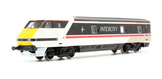 Pre-Owned BR Intercity MK4 Driving Van Trailer '82204'