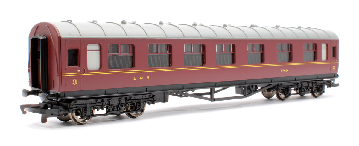 Pre-Owned Tri-ang Railways Remembered: R2X Set