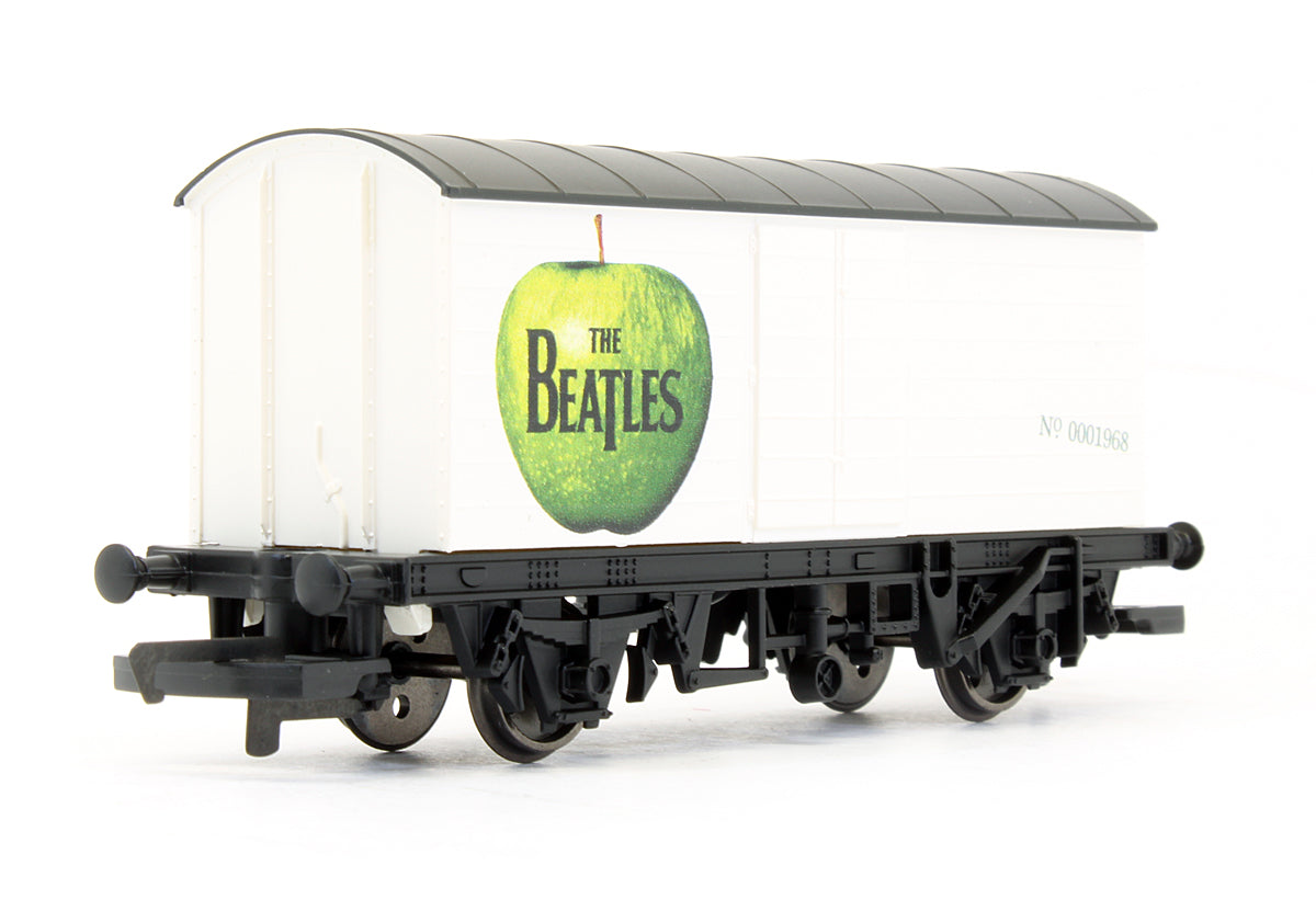 The Beatles, 'The Beatles (White Album)' Wagon