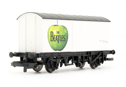 The Beatles, 'The Beatles (White Album)' Wagon