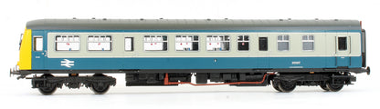 Pre-Owned 32-287 Class 101 DMU BR Blue & Grey
