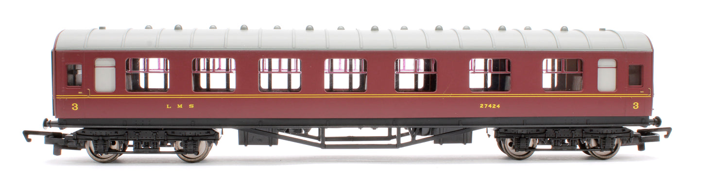 Tri-ang Railways Remembered: R2X Set