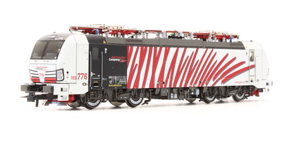 Pre-Owned 73060 Lokomotion 193 776-2 Electric Locomotive