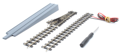 Welsh Pony Express Train Set