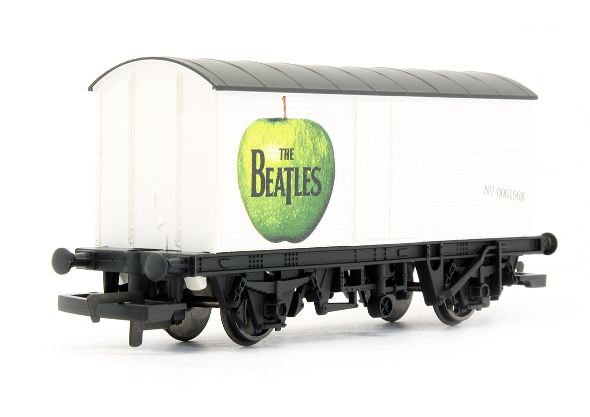 The Beatles, 'The Beatles (White Album)' Wagon