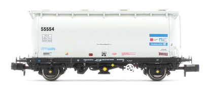 RT-PCA20-204L Pack of 4 Lochaber Power/Liberty branded PCA tanks (no ladders). Numbers: 55553, 55554, 55555, 55560