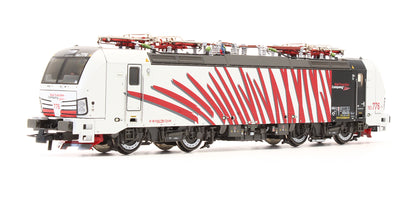 Pre-Owned 73060 Lokomotion 193 776-2 Electric Locomotive