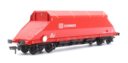 JGA Bogie Hopper DB Schenker Red No.RMC 19232