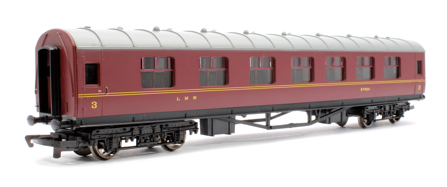 Tri-ang Railways Remembered: R2X Set