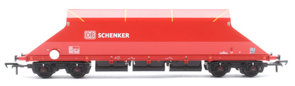 JGA Bogie Hopper DB Schenker Red No.RMC 19232