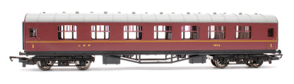 Tri-ang Railways Remembered: R2X Set