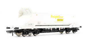 Pre-Owned HIA Freightliner White Heavy Haul Limestone Hopper '369027'