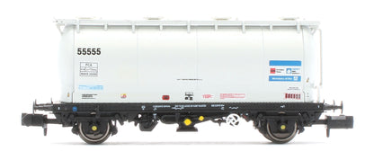 RT-PCA20-204L Pack of 4 Lochaber Power/Liberty branded PCA tanks (no ladders). Numbers: 55553, 55554, 55555, 55560