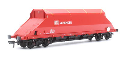 JGA Bogie Hopper DB Schenker Red No.RMC 19232