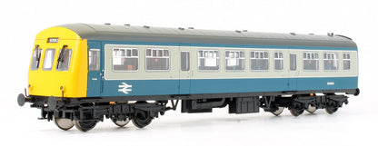 Pre-Owned 32-287 Class 101 DMU BR Blue & Grey