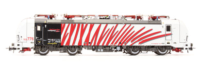 Pre-Owned 73060 Lokomotion 193 776-2 Electric Locomotive