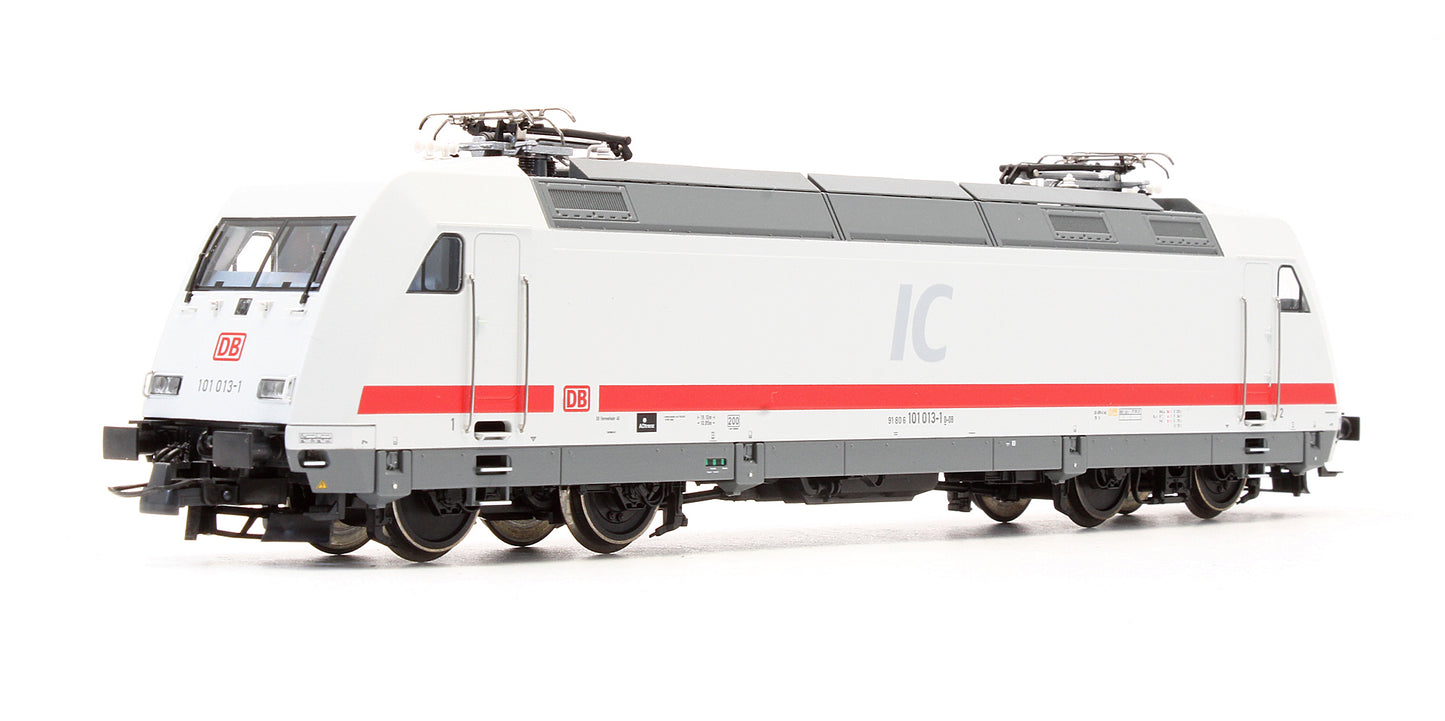 Pre-Owned 71985 DB IC 101 013-1 50 Years IC Electric Locomotive