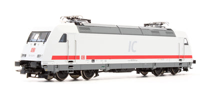 Pre-Owned 71985 DB IC 101 013-1 50 Years IC Electric Locomotive