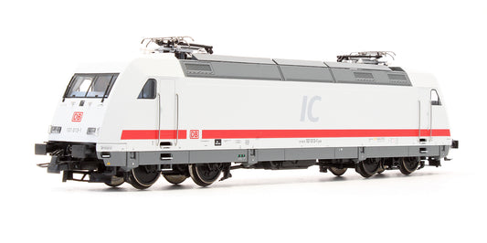 Pre-Owned 71985 DB IC 101 013-1 50 Years IC Electric Locomotive