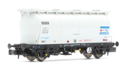 RT-PCA20-204L Pack of 4 Lochaber Power/Liberty branded PCA tanks (no ladders). Numbers: 55553, 55554, 55555, 55560