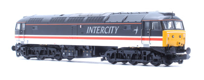 Pre-Owned Class 47/4 47849 BR InterCity (Swallow) Diesel Locomotive - DCC Sound