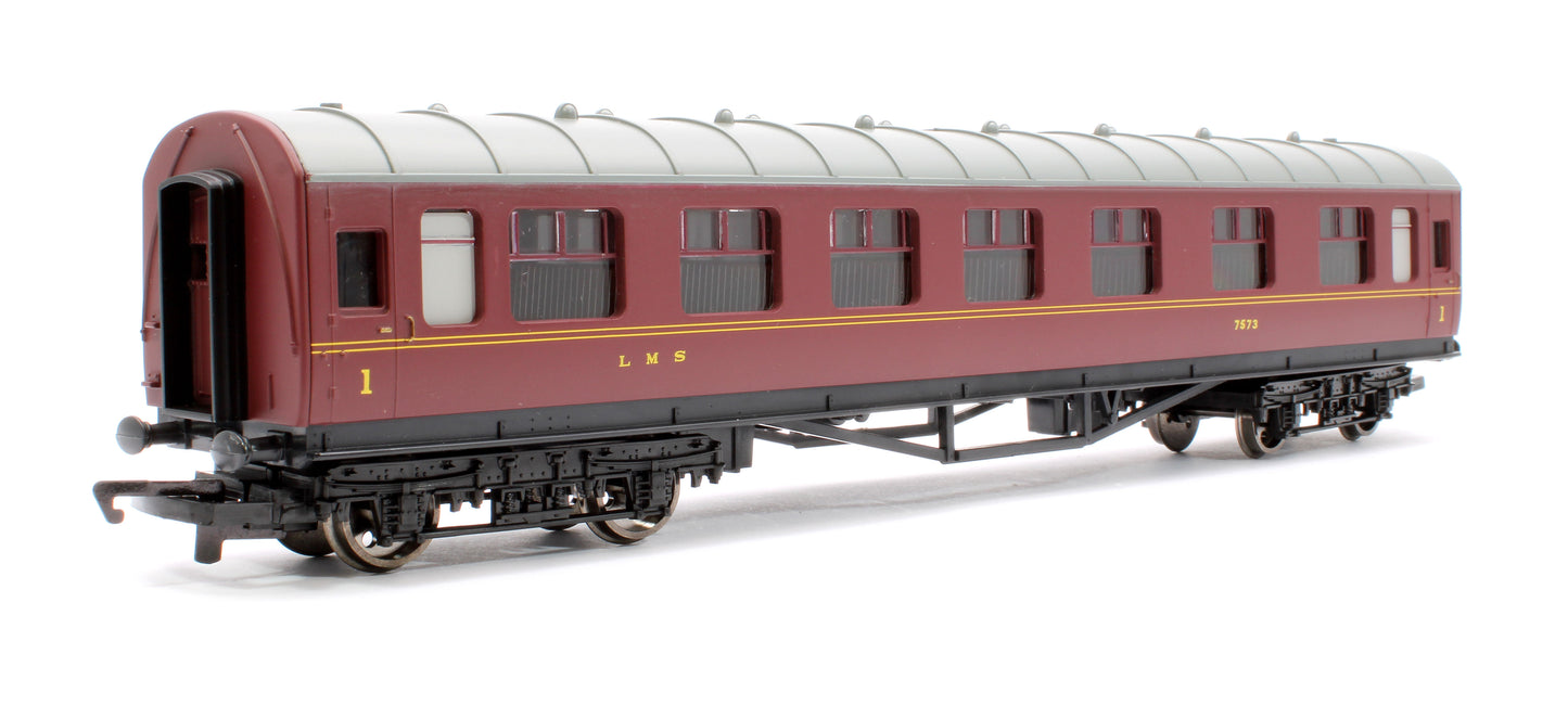 Tri-ang Railways Remembered: R2X Set