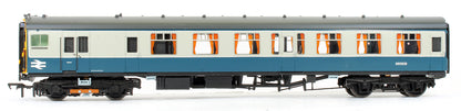 Pre-Owned Class 411 CEP 4 Car Emu BR Blue & Grey 7113