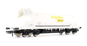 Pre-Owned HIA Freightliner White Heavy Haul Limestone Hopper '369044'