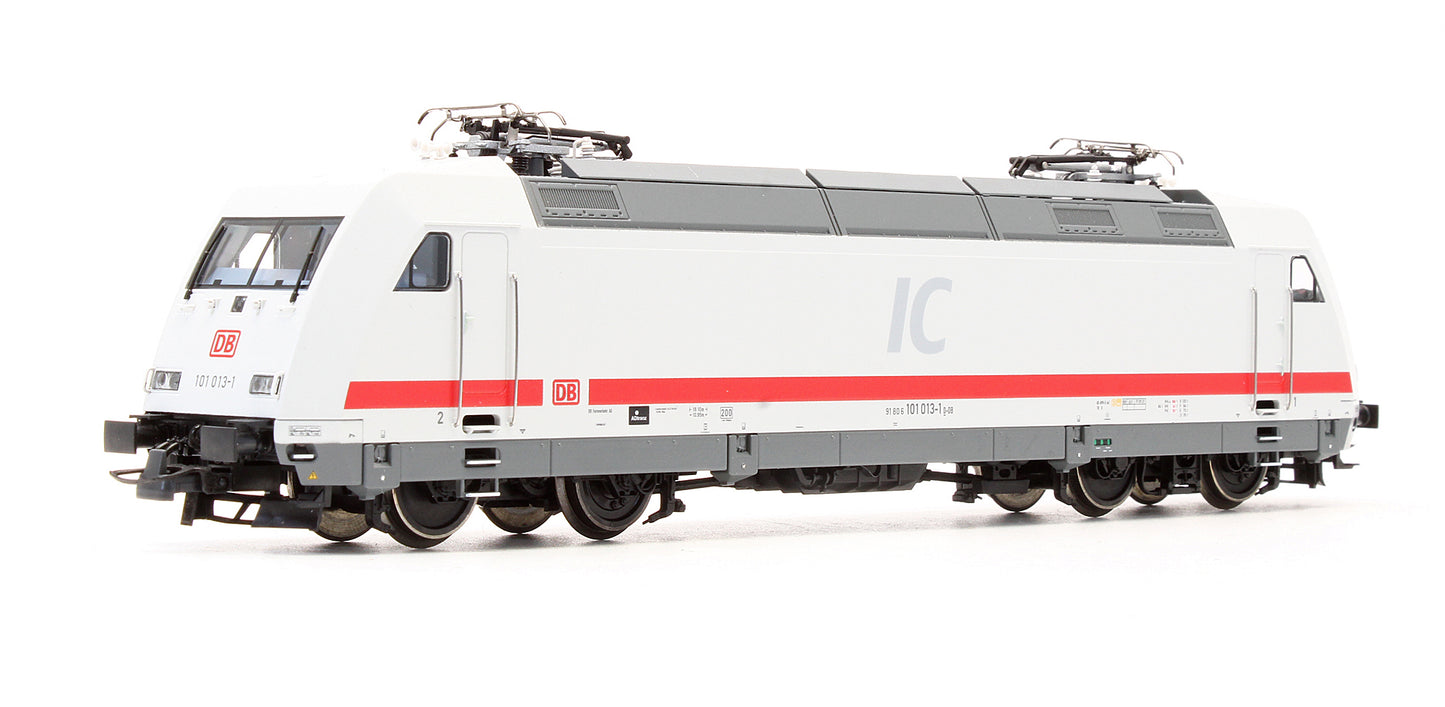 Pre-Owned 71985 DB IC 101 013-1 50 Years IC Electric Locomotive
