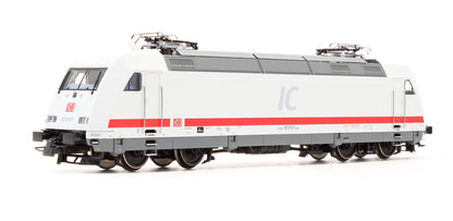 Pre-Owned 71985 DB IC 101 013-1 50 Years IC Electric Locomotive