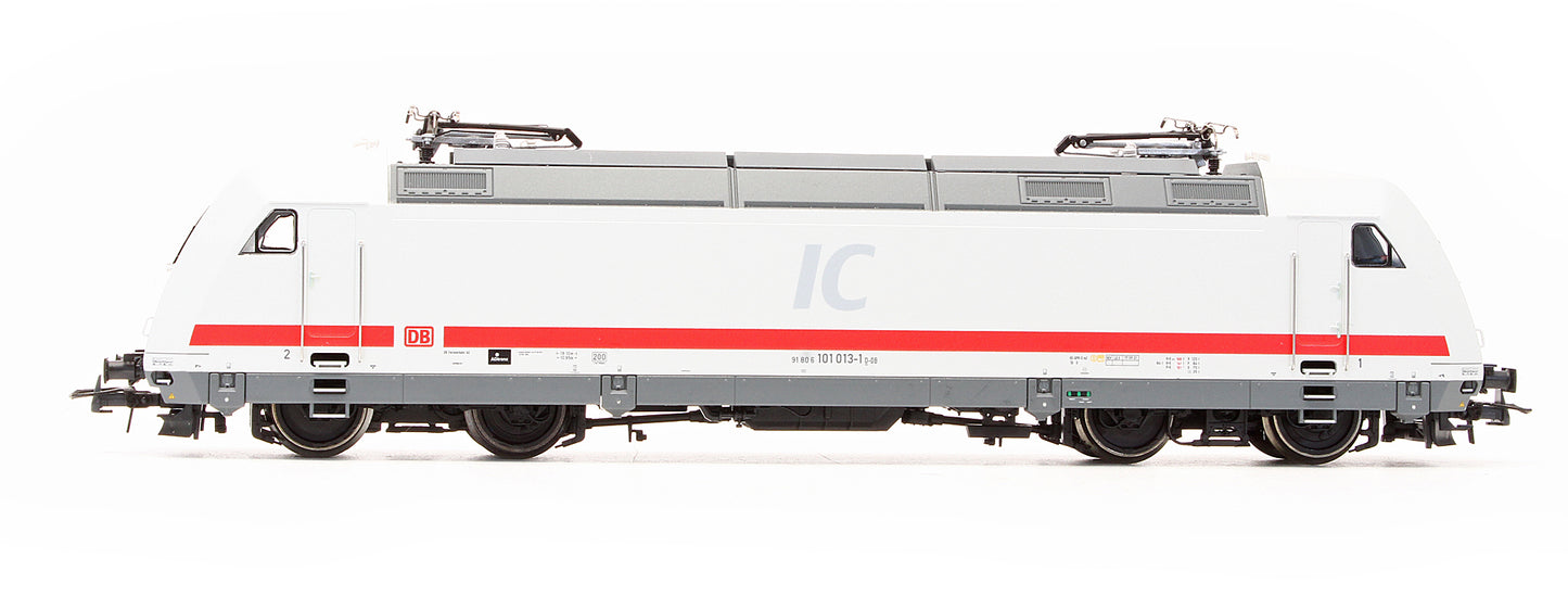 Pre-Owned 71985 DB IC 101 013-1 50 Years IC Electric Locomotive
