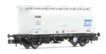 RT-PCA20-204L Pack of 4 Lochaber Power/Liberty branded PCA tanks (no ladders). Numbers: 55553, 55554, 55555, 55560