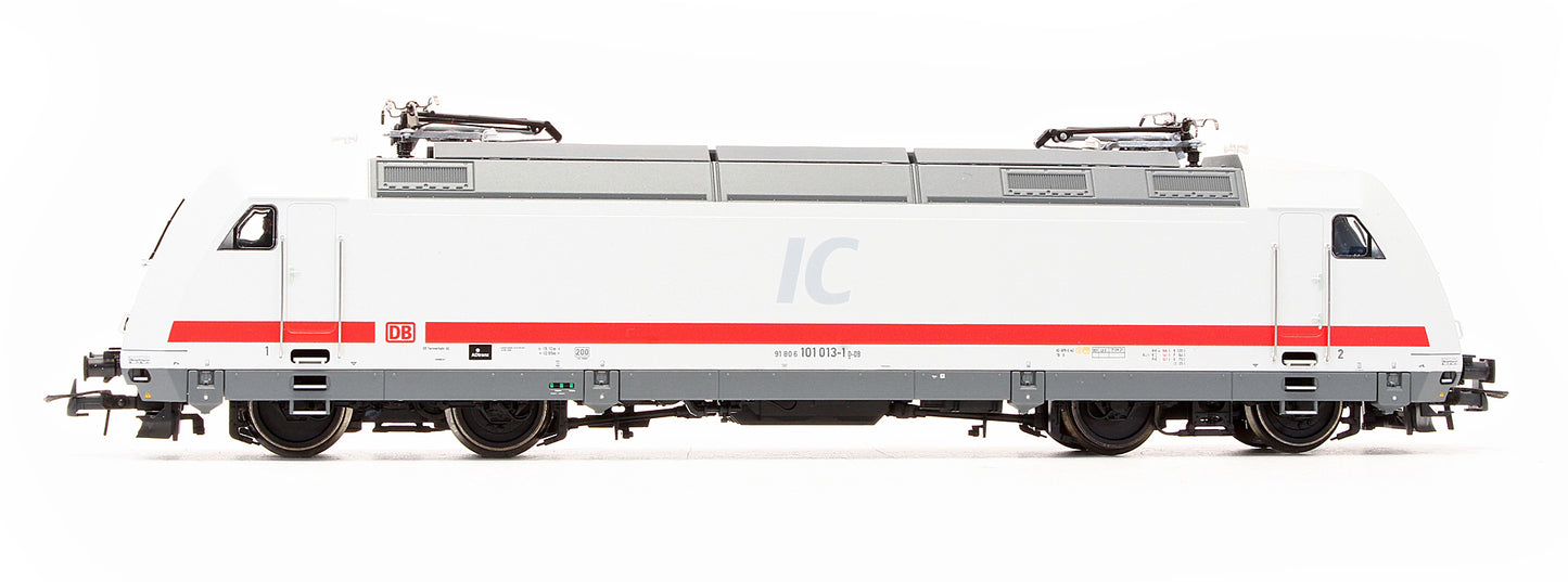 Pre-Owned 71985 DB IC 101 013-1 50 Years IC Electric Locomotive