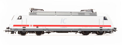 Pre-Owned 71985 DB IC 101 013-1 50 Years IC Electric Locomotive
