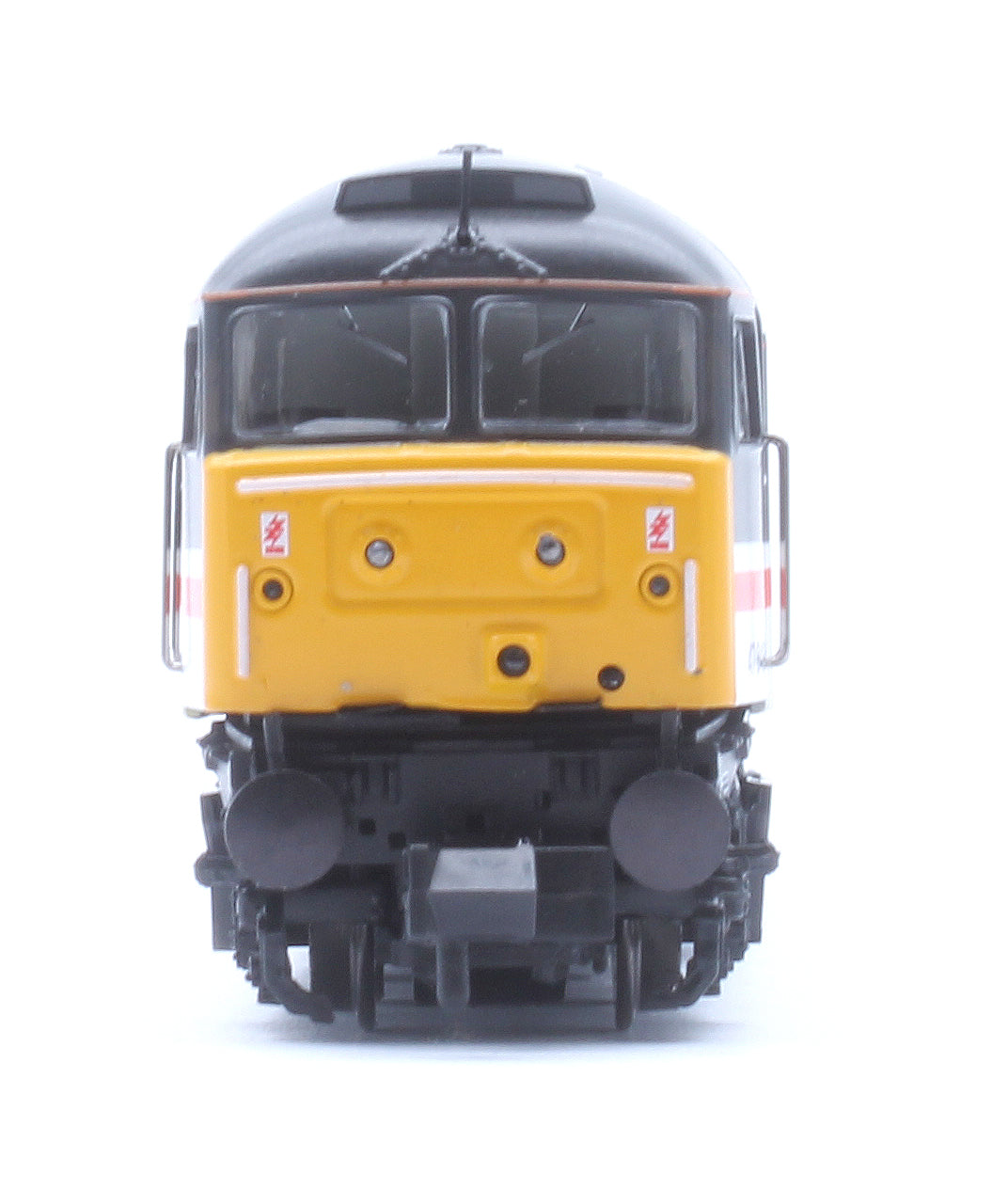 Class 47/4 47849 BR InterCity (Swallow) Diesel Locomotive