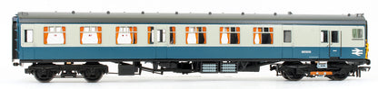 Pre-Owned Class 411 CEP 4 Car Emu BR Blue & Grey 7113