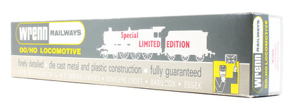 Pre-Owned W2409 BR Black 2-8-0 Freight '48102' Steam Locomotive - Special Limited Edition
