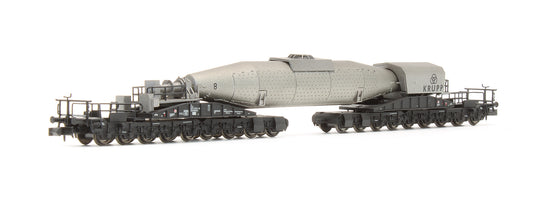 Pre-Owned Hot Metal Bottle Car