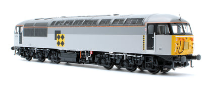 CM - 56134 - TGC SF Class 56 Triple Grey Coal Sector No.56134 Diesel Locomotive - DCC Sound