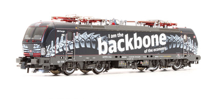 Pre-Owned 70315 DB Cargo 193 318-3 Electric Locomotive