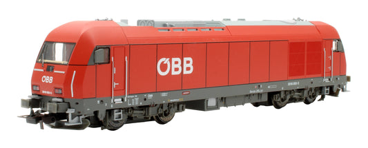 Pre-Owned OBB 2016 031-3 Diesel Locomotive